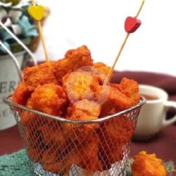 Tahu Crispy Rasa Balado