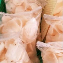 Krupuk Ipin Upin