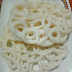 Krupuk Bawang