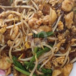 Mie Sagu Goreng(non Halal)