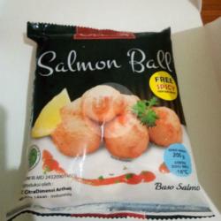 Cedea Salmon Ball 200gr