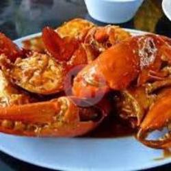 Kepiting Saus Mentega