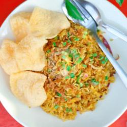 Magelangan Rendang