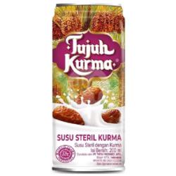 Susu Tujuh Kurma