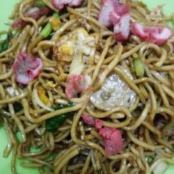 Bakmie Goreng Jumbo
