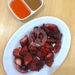 Charsiu Garing Madu Kencono