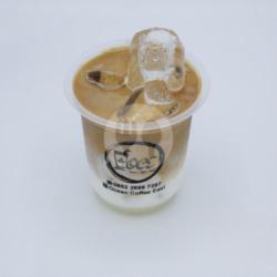 Ice Coffee Rhum Raisin