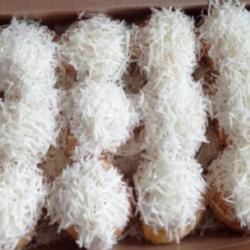 Bomboloni Kentang Cheese