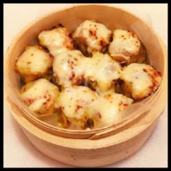 Dimsum Mozzarela