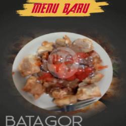 Batagor Telur