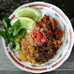 Nasi Bali