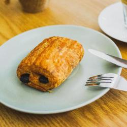 Chocolate Croissant