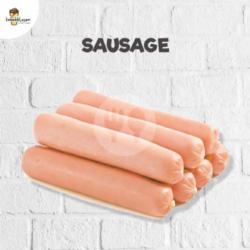 Extra Sausage / Sosis