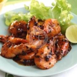 Udang Lada Hitam