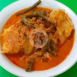 Sayur Kacang Panjang Kol