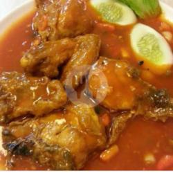 Ayam Goreng Rica Rica