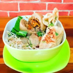 Bakso Cincang Mercon