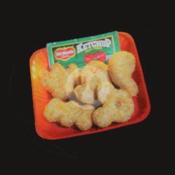 Nugget Ayam