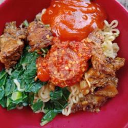 Mie Ayam Sakura Biasa