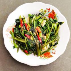 Tumis Kangkung Lombok