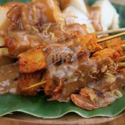 Sate Jantung  Sapi