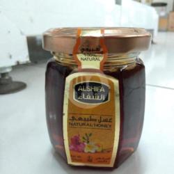 Madu Alshifa 125g