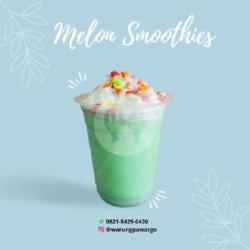 Melon Smoothies