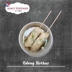 Odeng Hotbar