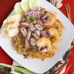 Bihun Goreng Aceh Special