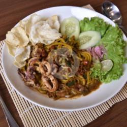 Mie Kuah Cumi Pediafood