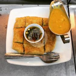 Martabak Sayur