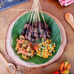 Sate Maranggi