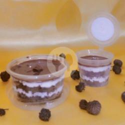 Cadbury Dessert Cup