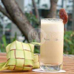 Juice Kurma Palm Fruit