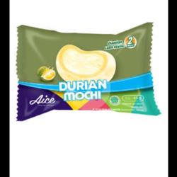 Aice Mochi Durian