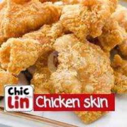 Chicken Skin (balado)