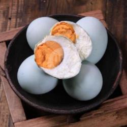 Telur Asin