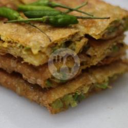 Martabak Istimewah : Daging Sapi