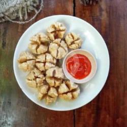 Bakso Goreng