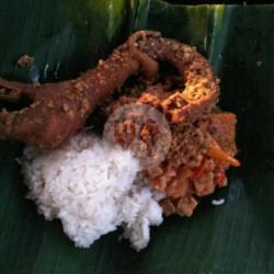 Nasi Gudeg Kepala