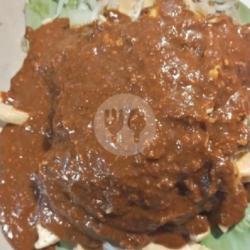 Lontong Tahu Kecap Jumbo