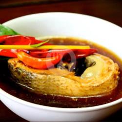 Nasi Pindang Bandeng