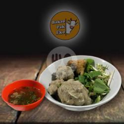 Bakso Reguler   Bakso Telor