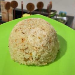 Nasi Tutug Ranginang