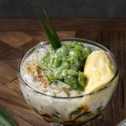 Es Durian Cendol