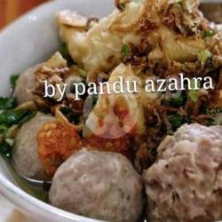 Pkt Bakso Halus Campur