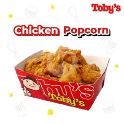 Chicken Pop