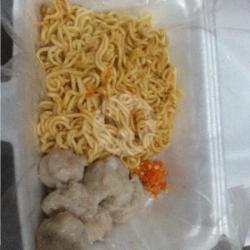 Indomie Goreng Pentol