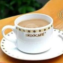 Indocafe Panas