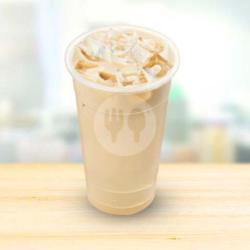 Ice Vanilla Latte